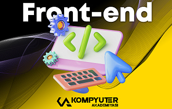 Front-end